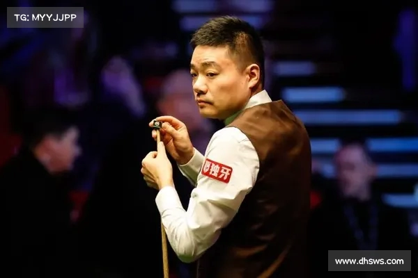中国4将首轮5杆破百,丁俊晖复仇成功,世锦赛最后一席出炉 中国4将首轮5杆破百,丁俊晖复仇成功,世锦赛最后一席出炉