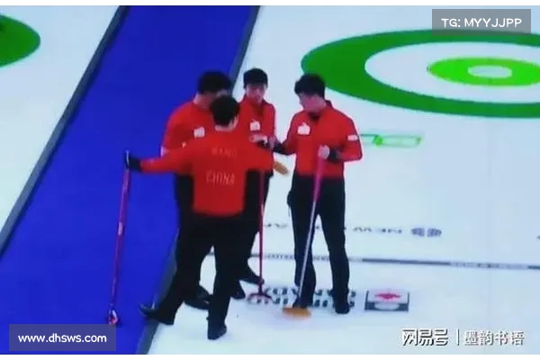 中国男子冰壶队在2025世锦赛第六轮击败挪威,取得关键胜利 中国男子冰壶队在2025世锦赛第六轮击败挪威,取得关键胜利